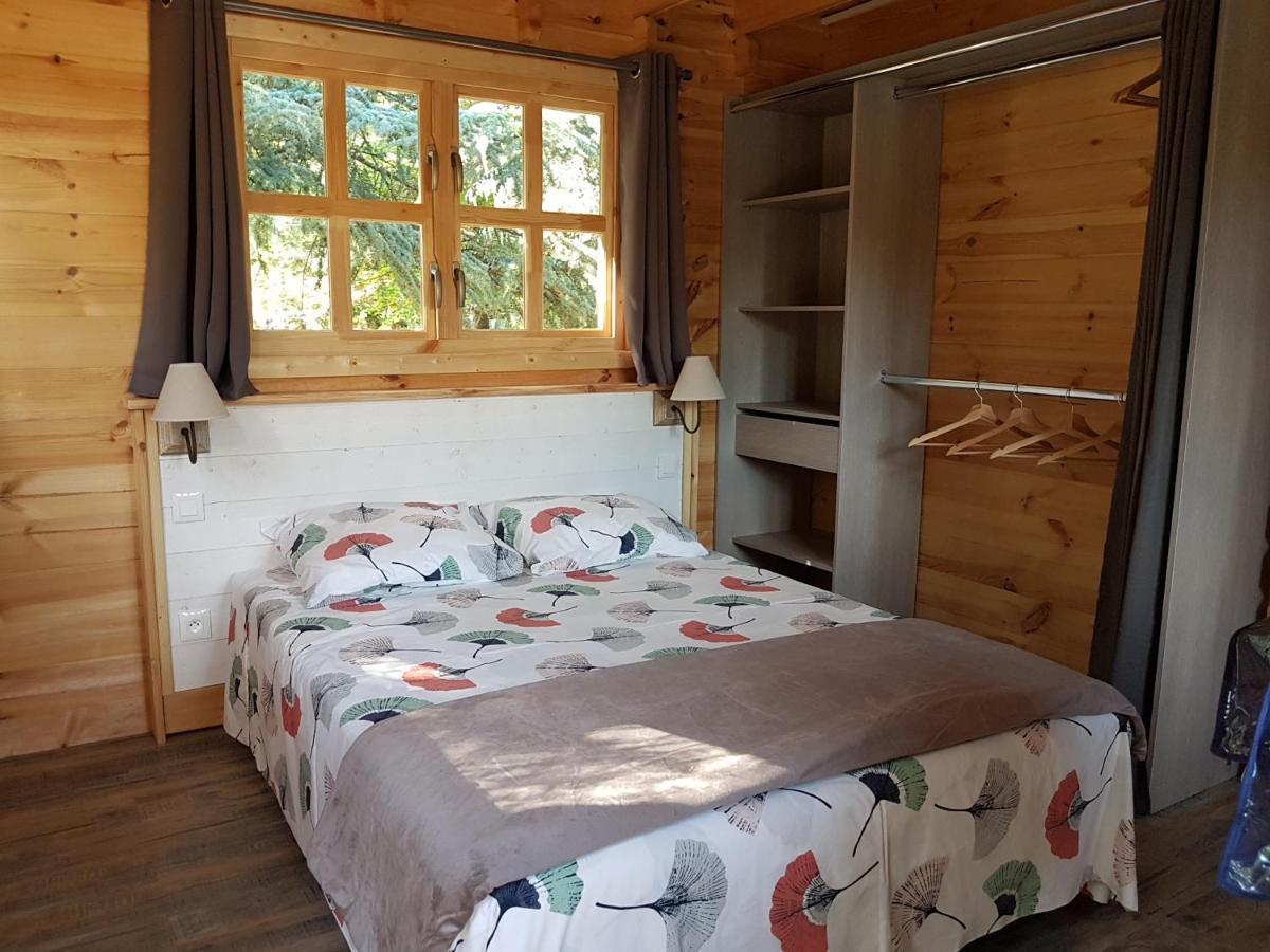 Le Clos Des Ecureuils Bed & Breakfast Vouzon