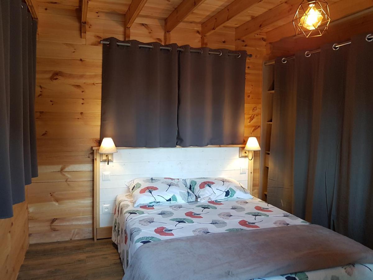 Le Clos Des écureuils Bed & Breakfast Vouzon