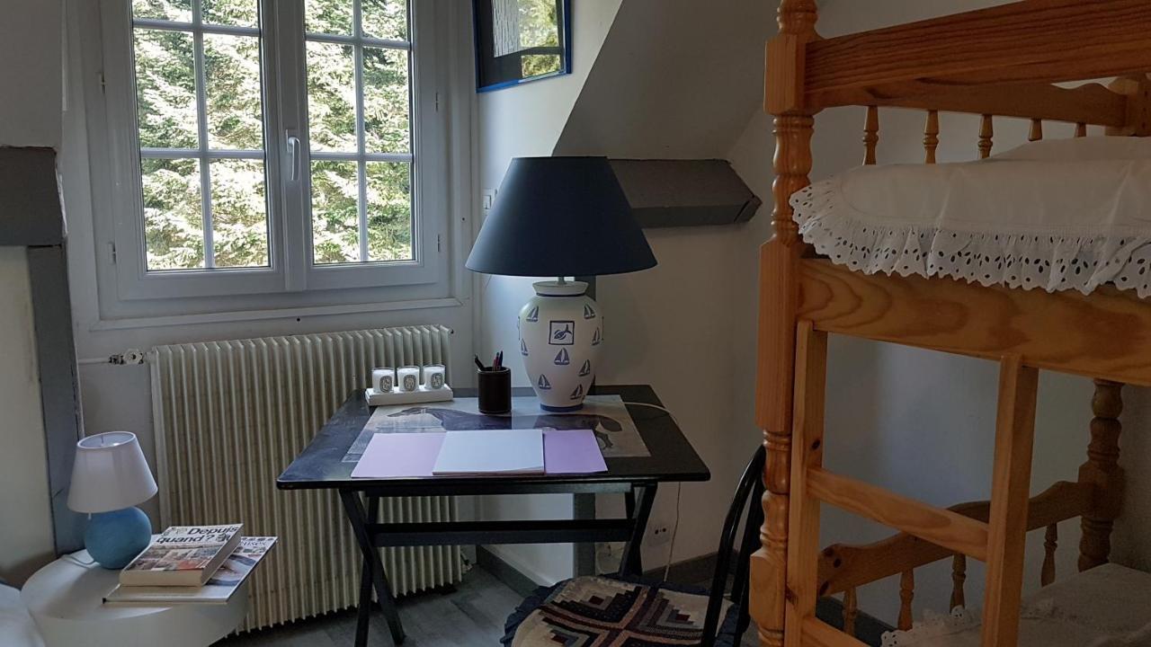 Le Clos Des Ecureuils Bed & Breakfast Vouzon