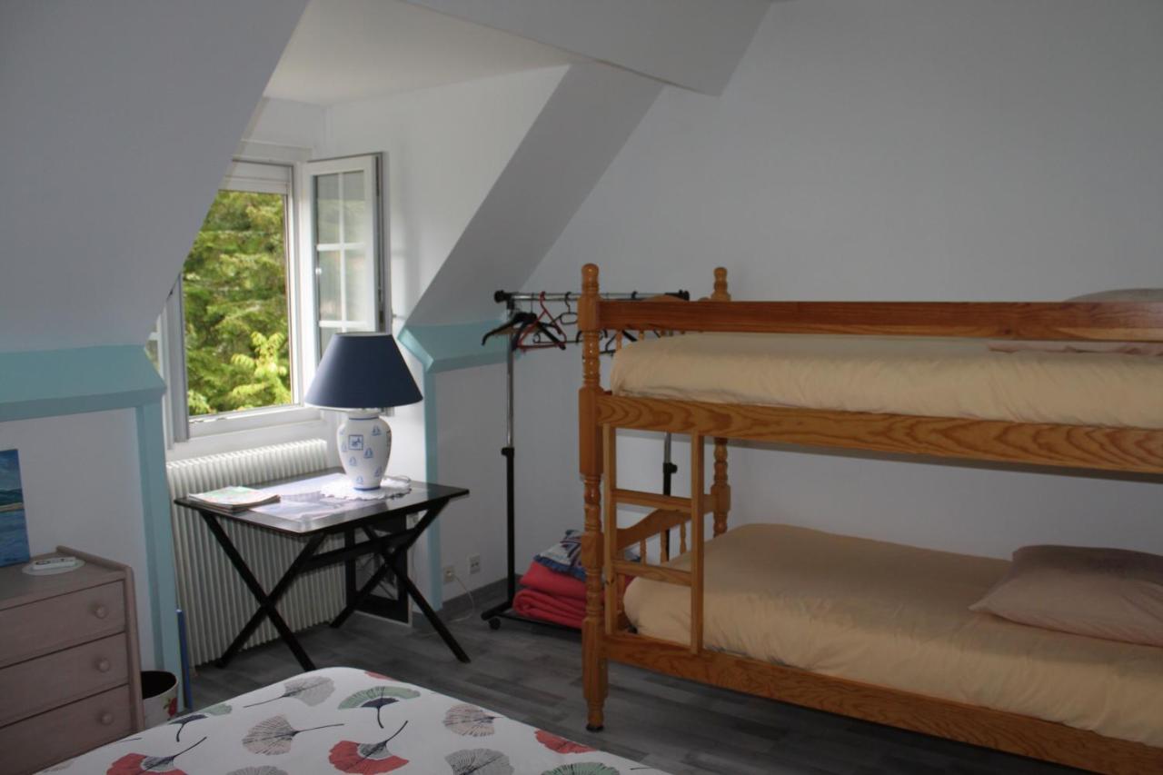Le Clos Des Ecureuils Bed & Breakfast Vouzon