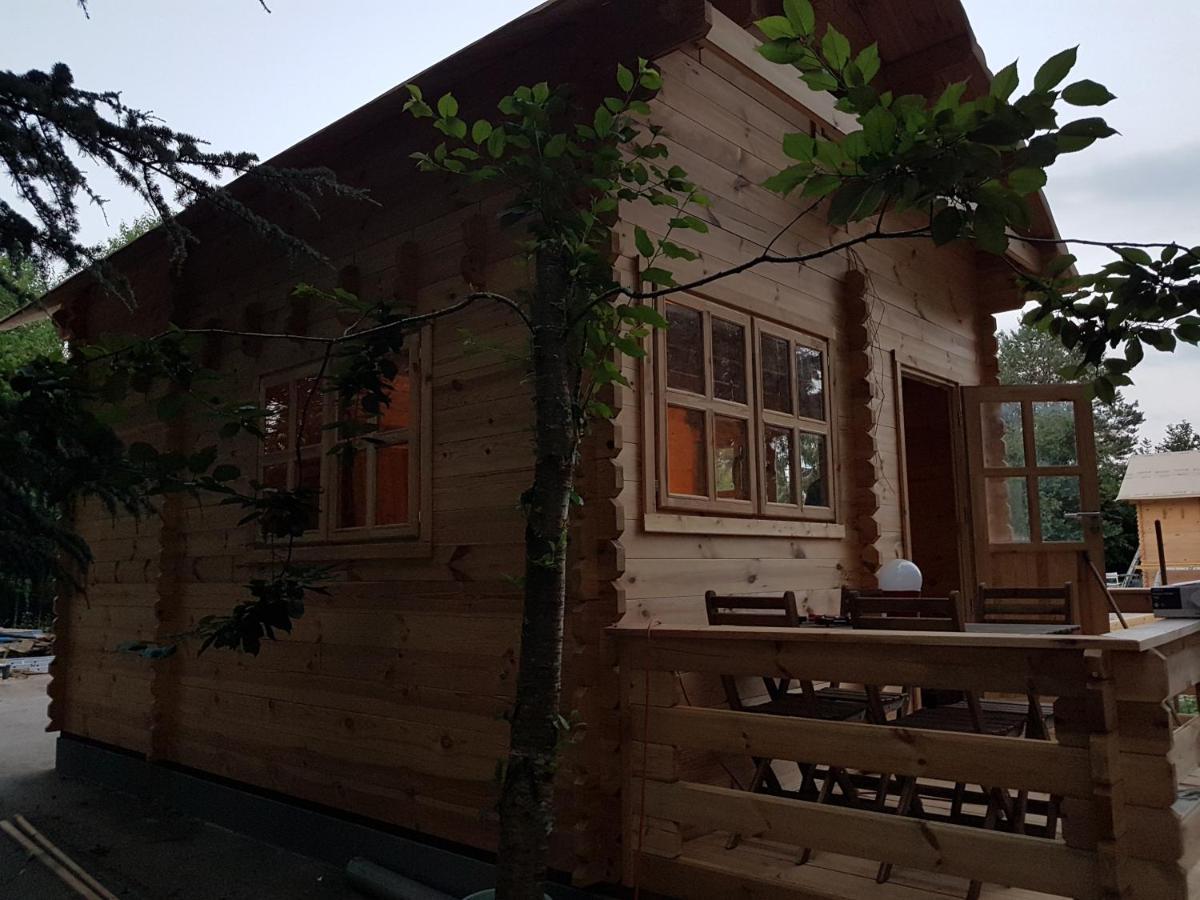 Le Clos Des Ecureuils Bed & Breakfast