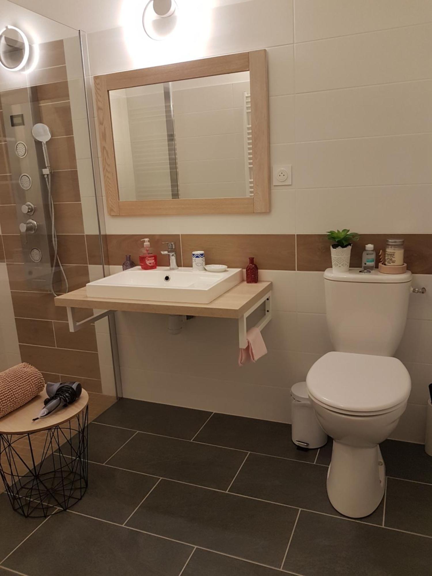 Bed & Breakfast Le Clos Des Ecureuils *